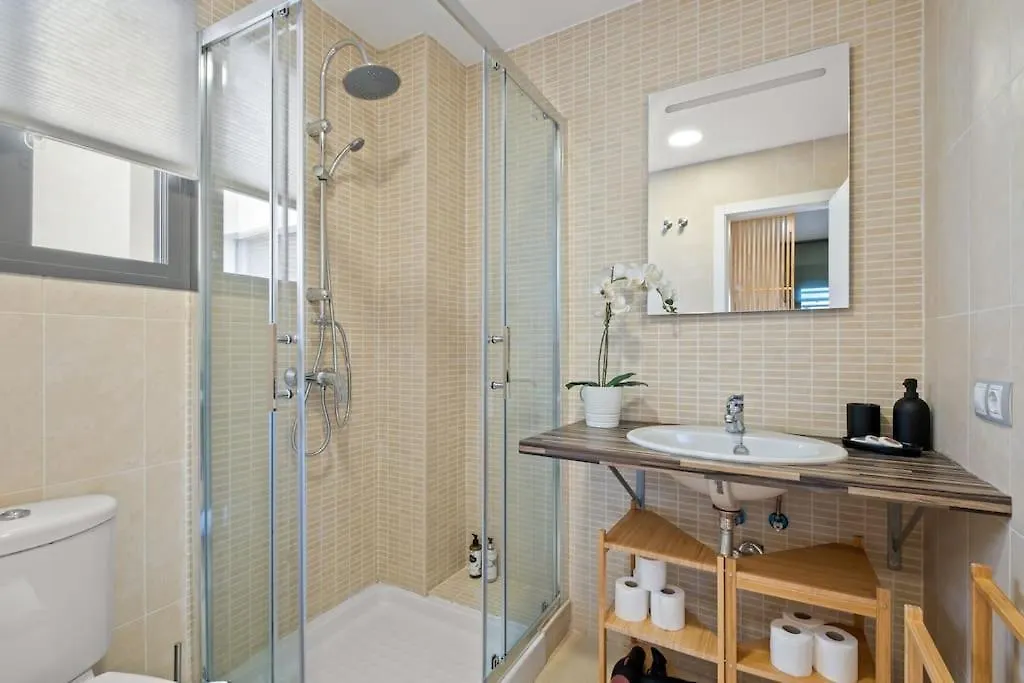 Estudio Nice Stay Dos Aceras Malaga 0*,  Spain