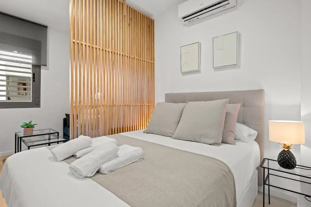 Estudio Nice Stay Dos Aceras location